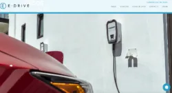 ¿Cómo elegir quién instale un cargador eléctrico de auto en casa?