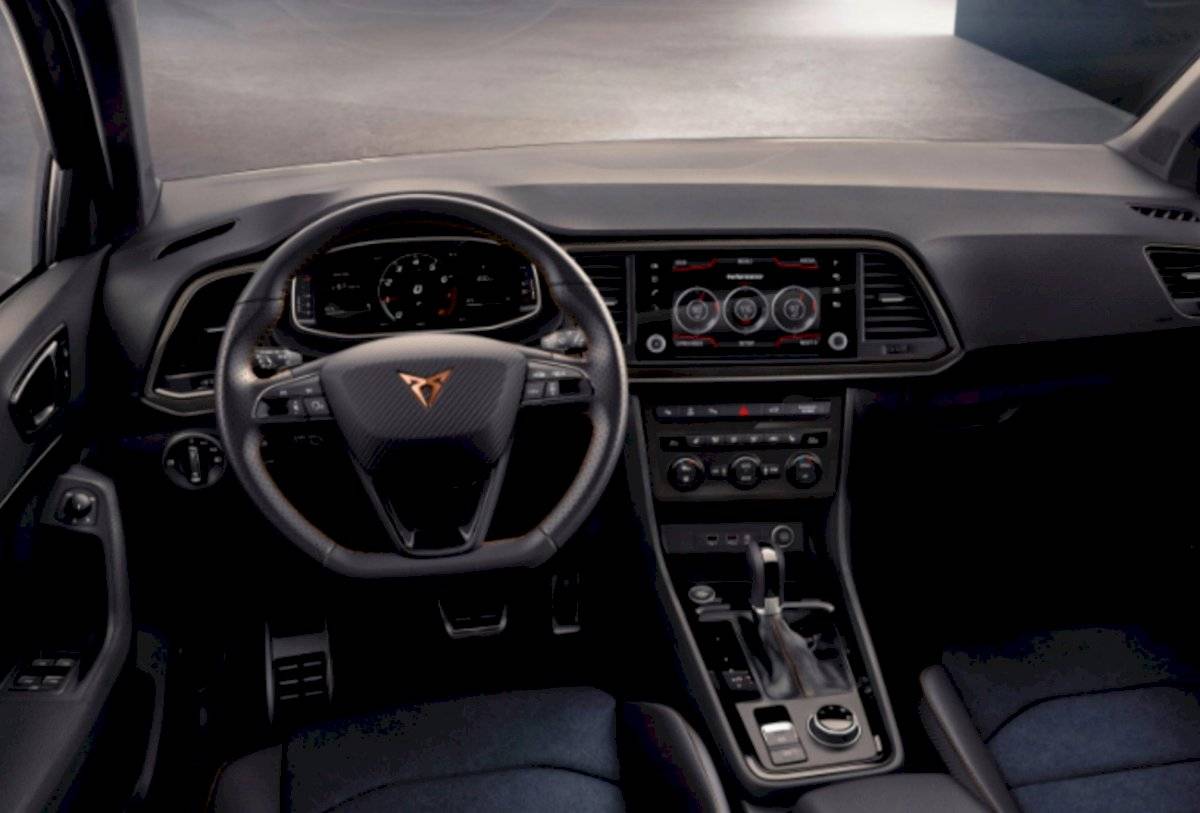 cupraatecalimitededition | Memo Lira