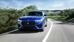 Conoce el mundo Maserati y su exclusividad