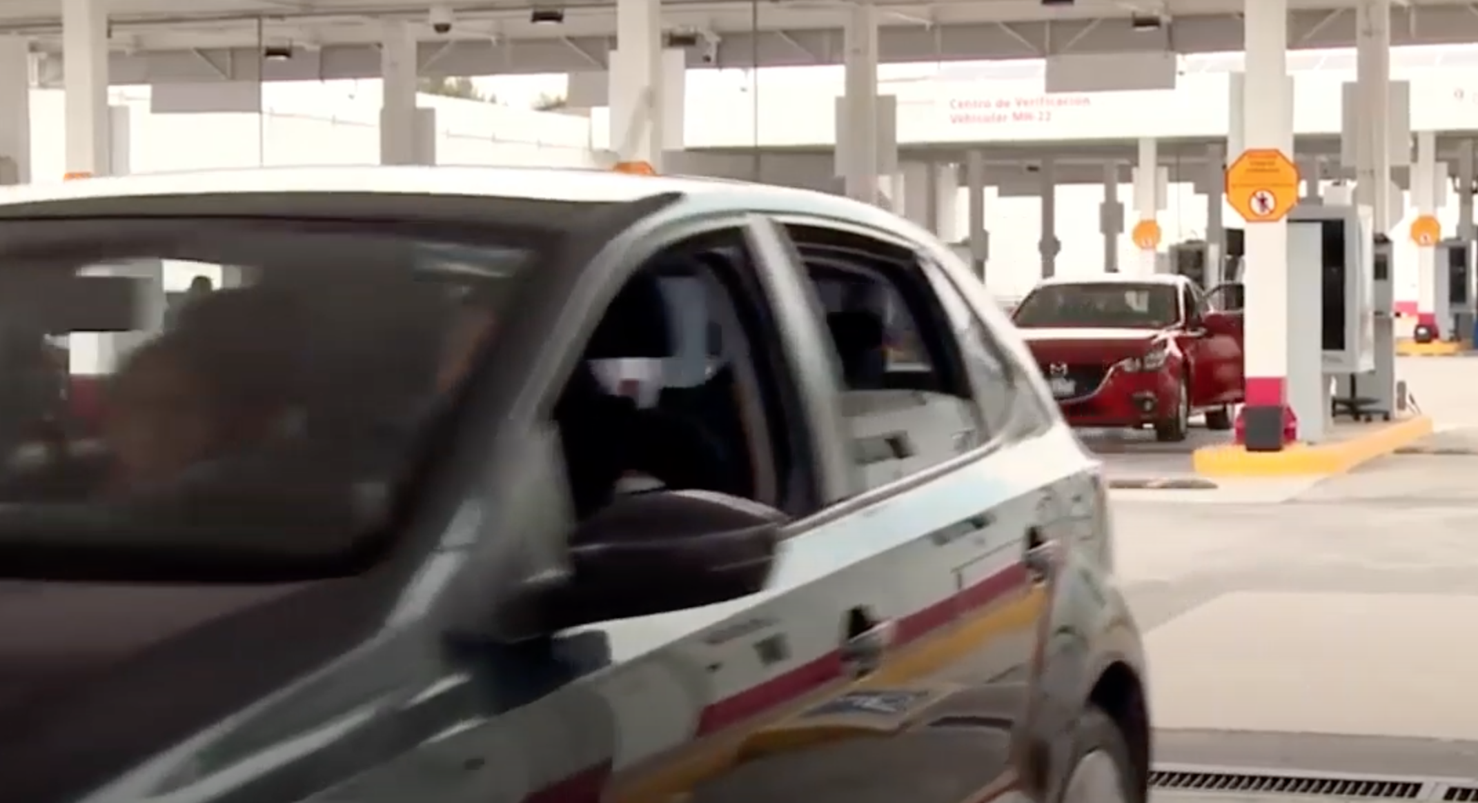 Verificar mi auto Estado de México