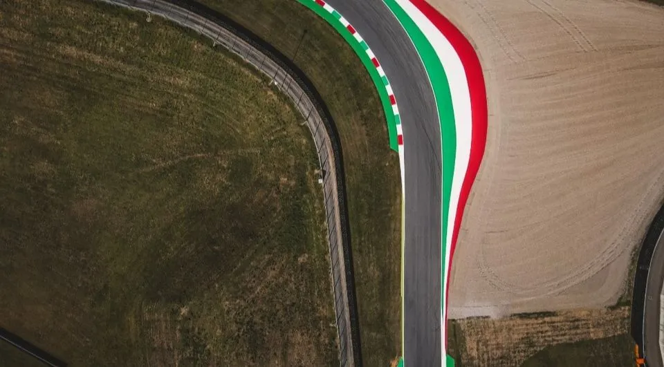 Mugello acogerá por primera vez a la Fórmula 1
