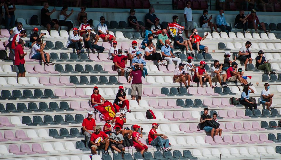 Mugello acogerá por primera vez a la Fórmula 1 | Memo Lira Mugello acogerá por primera vez a la Fórmula 1