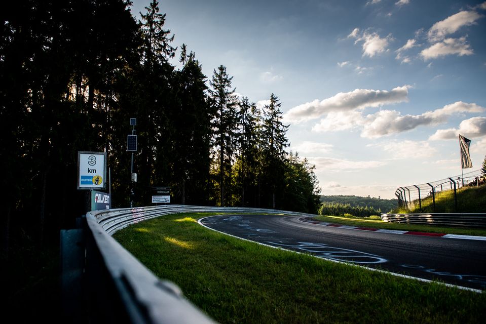 Nürburgring pone a la venta 20000 entradas para el GP de Eifel | Memo Lira Nürburgring pone a la venta 20000 entradas para el GP de Eifel