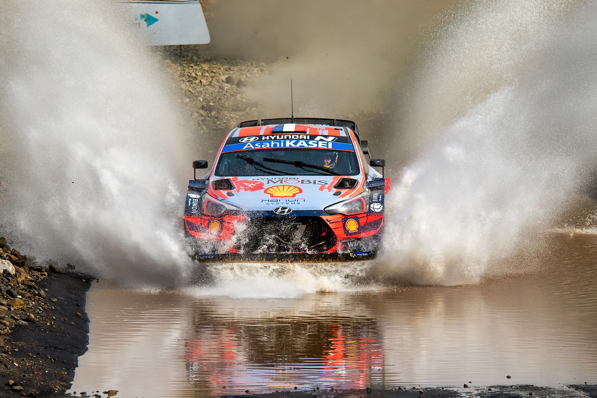 Sébastien Loeb no piensa en el retiro