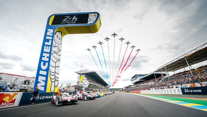 24 Horas de Le Mans, la carrera de resistencia por excelencia 