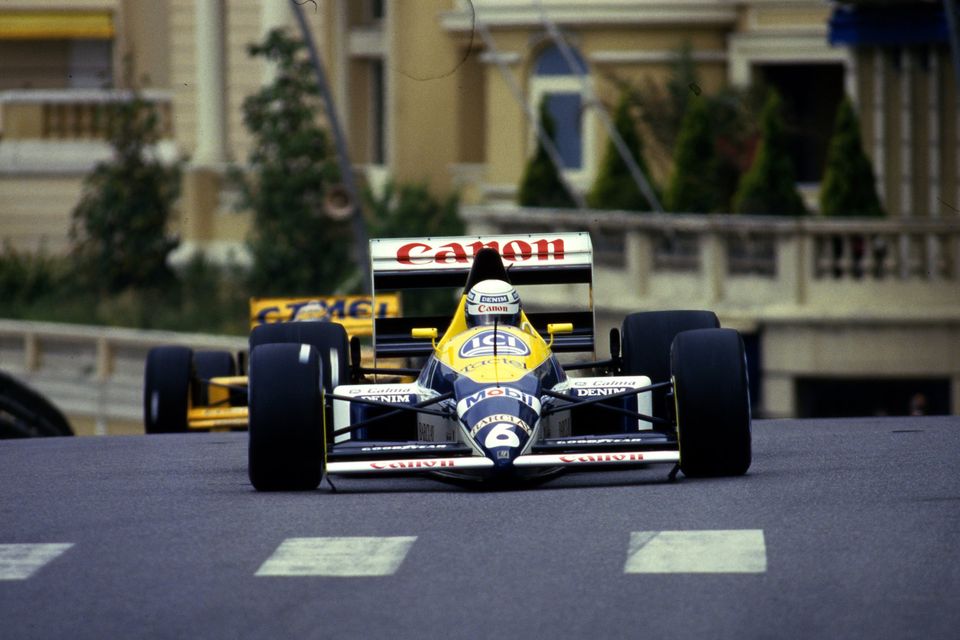 Finaliza la era Williams en la Fórmula 1