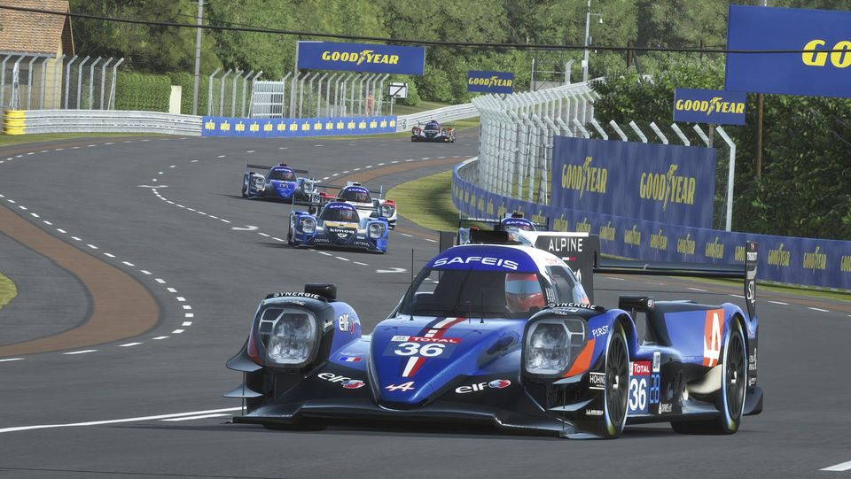 Alpine participará en la clase LMP1 en 2021 | Memo Lira Alpine participará en la clase LMP1 en 2021