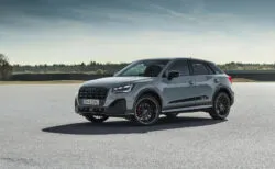 Audi Q2 se actualiza, es más deportivo y tecnológico