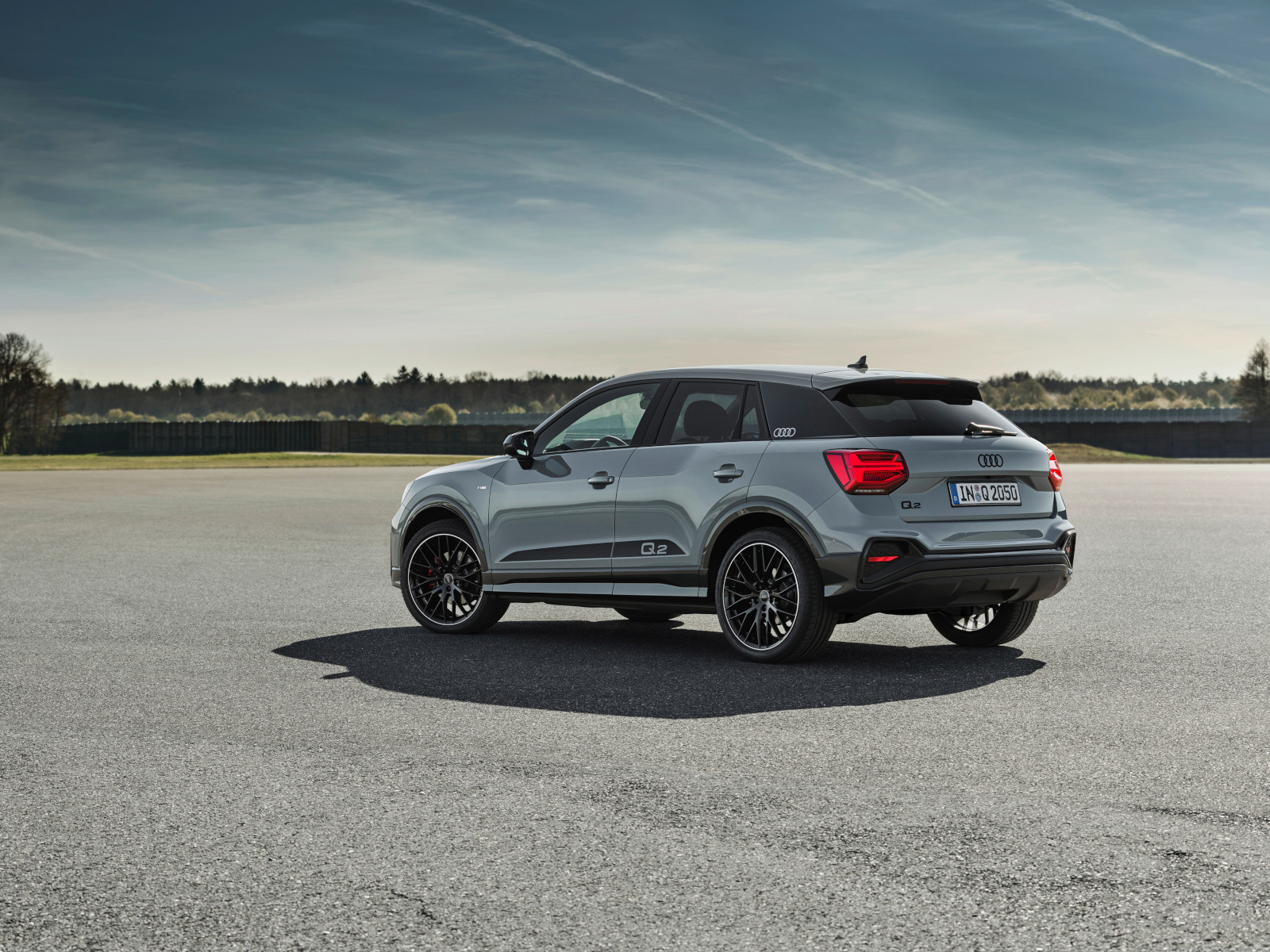 Audi Q2 | Memo Lira Audi Q2