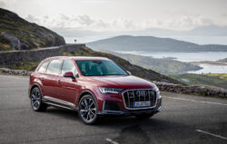 Audi Q7 estrena una nueva imagen