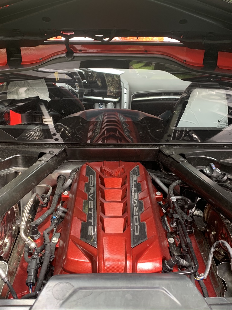 General Motors apuesta por motores V8 | Memo Lira Corvette 2020 en México un auto para todos los días