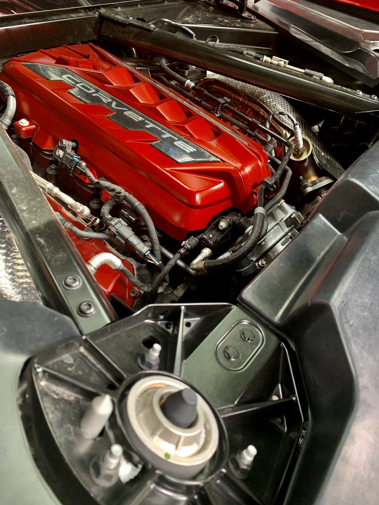 Corvette15 | Memo Lira