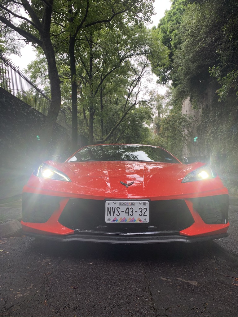 Corvette17 | Memo Lira