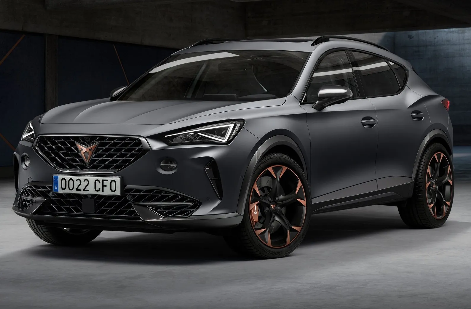 El nuevo CEO de SEAT-CUPRA: México, estratégico en su plan