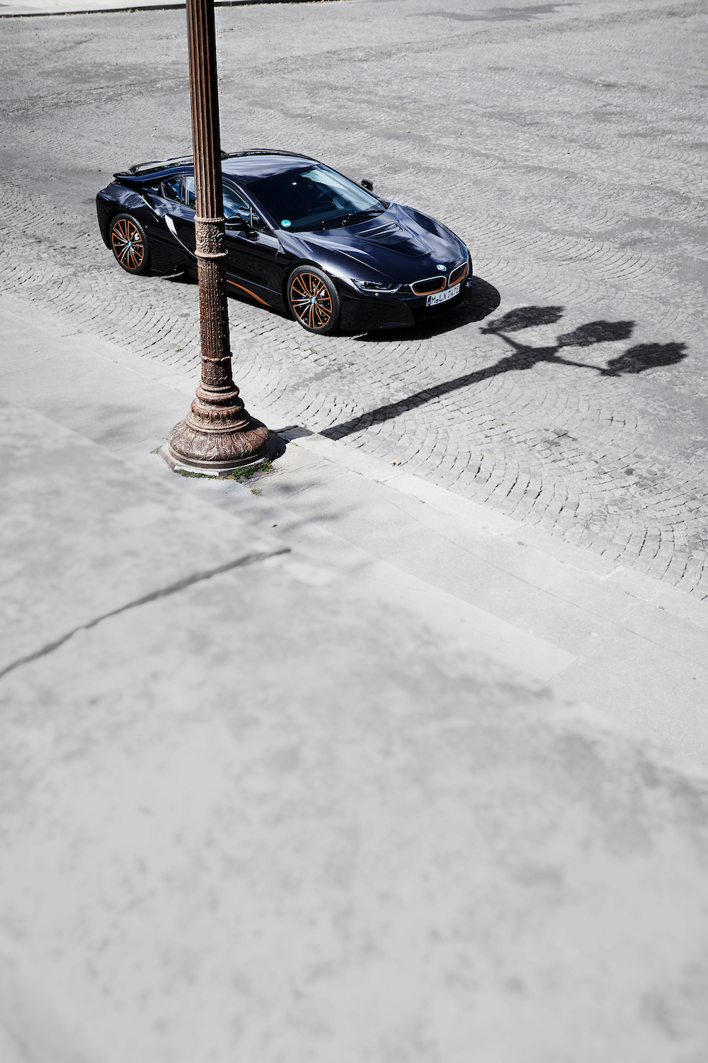 El i8 Sophisto Edition3 Memo Lira