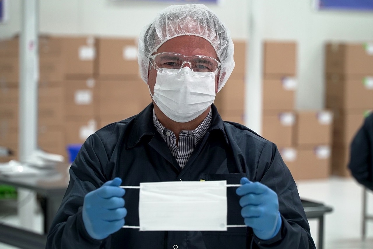 Esta semana GM de México cumple 85 años 