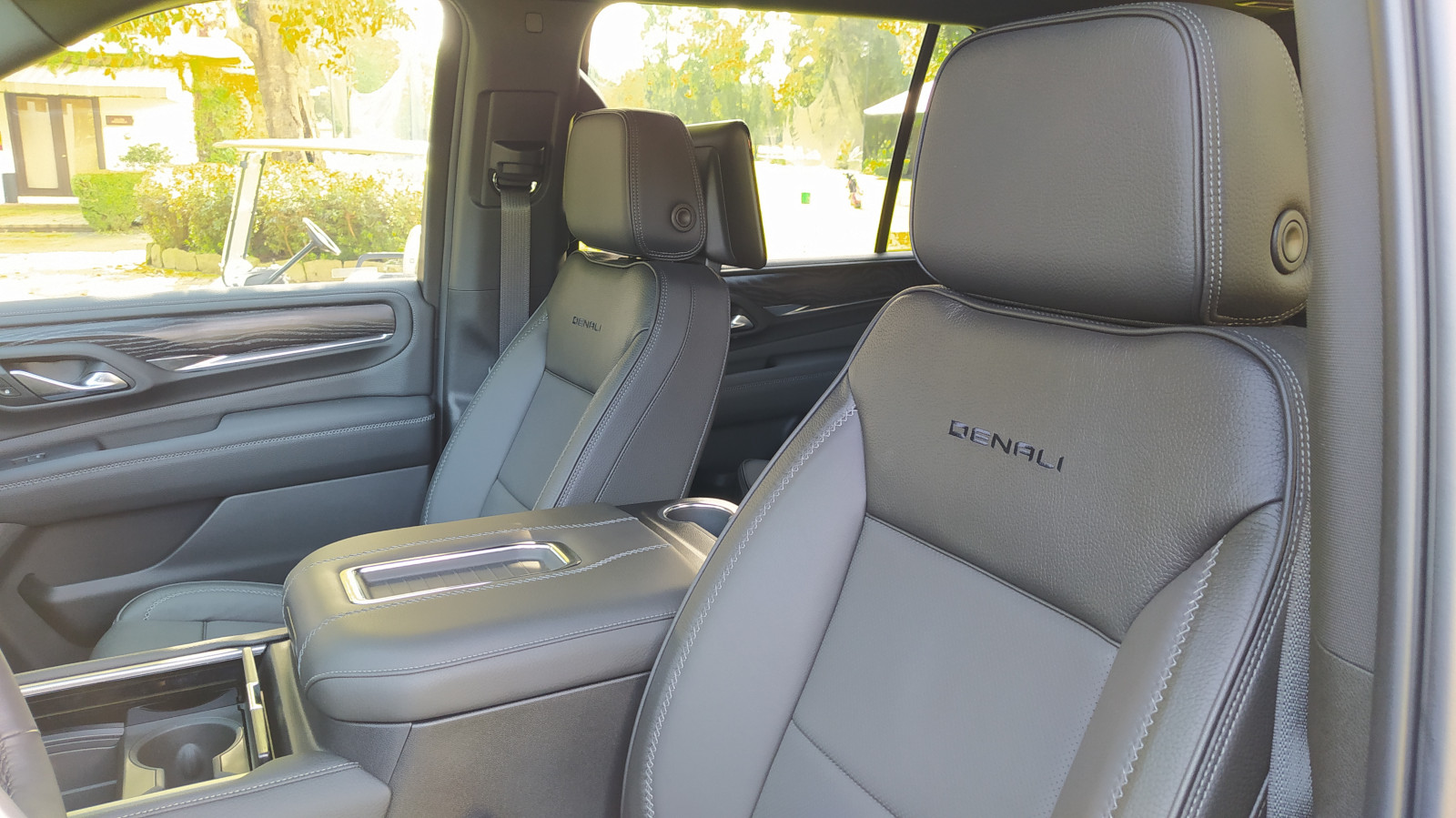 GMC Yukon Denali 2021 lujo imponente 1 | Memo Lira