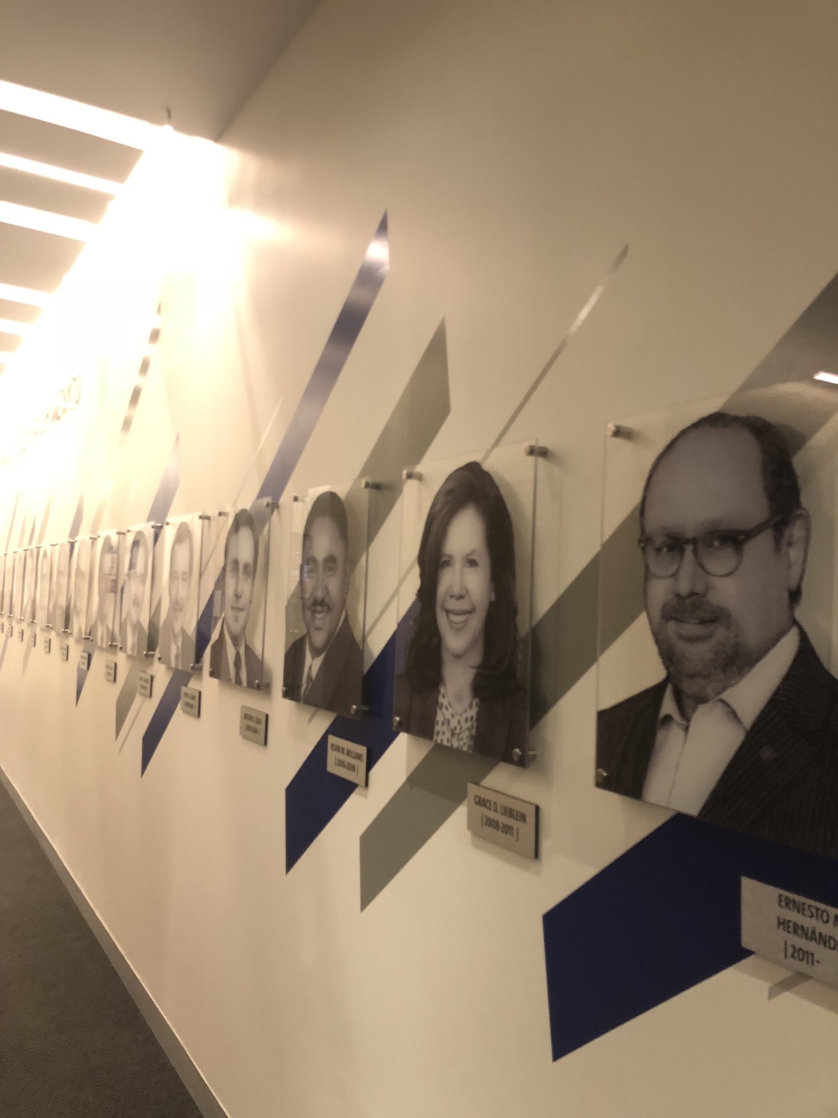 Esta semana GM de México cumple 85 años 