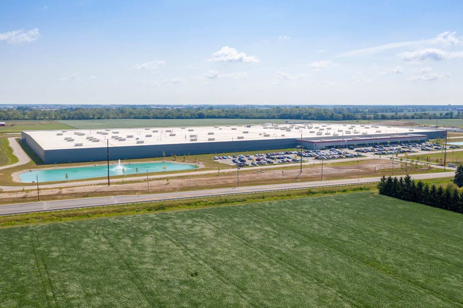 General Motors encamina su transición a energía renovable en Estados Unidos 2 | Memo Lira