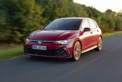 Golf GTI inicia su comercialización