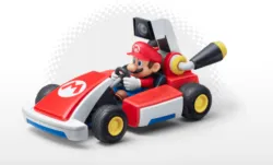 Mario Kart