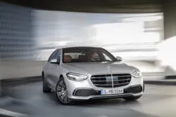 ¿Qué innovaciones incorpora del nuevo Clase S de Mercedes-Benz?