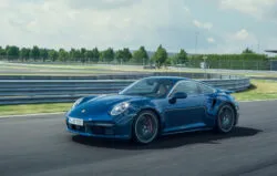 Porsche investiga combustible sintético