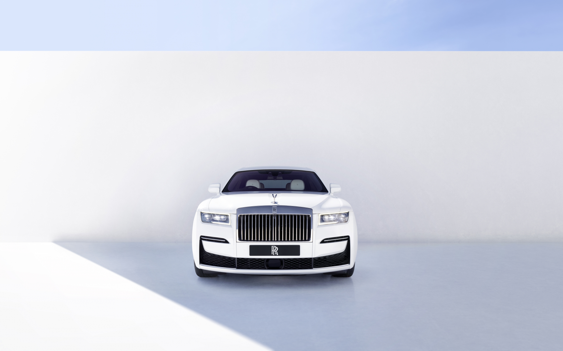RollsRoyce Ghost | Memo Lira