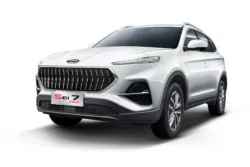 JAC Sei7 Pro