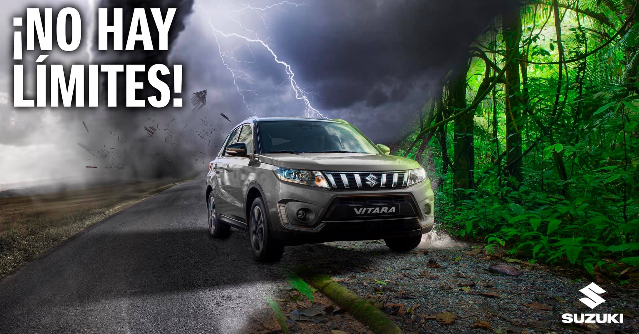 VitaraFB | Memo Lira