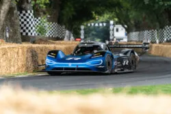 Volkswagen ID.R busca mantener su hegemonía