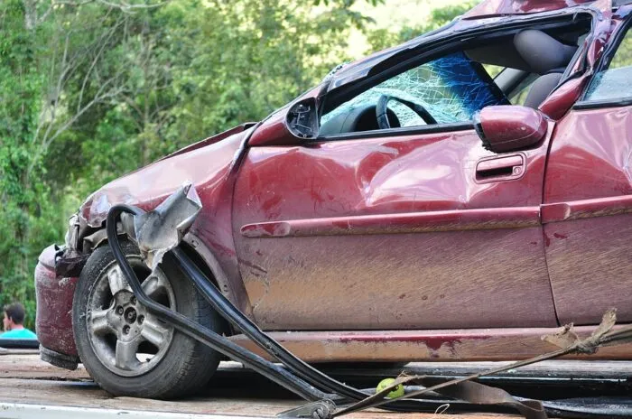 accidente auto 3