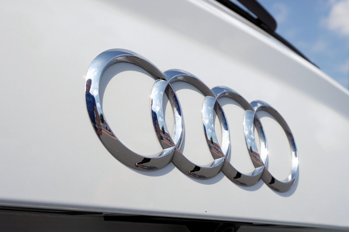 La historia de los 4 aros de Audi en su logotipo | Memo Lira