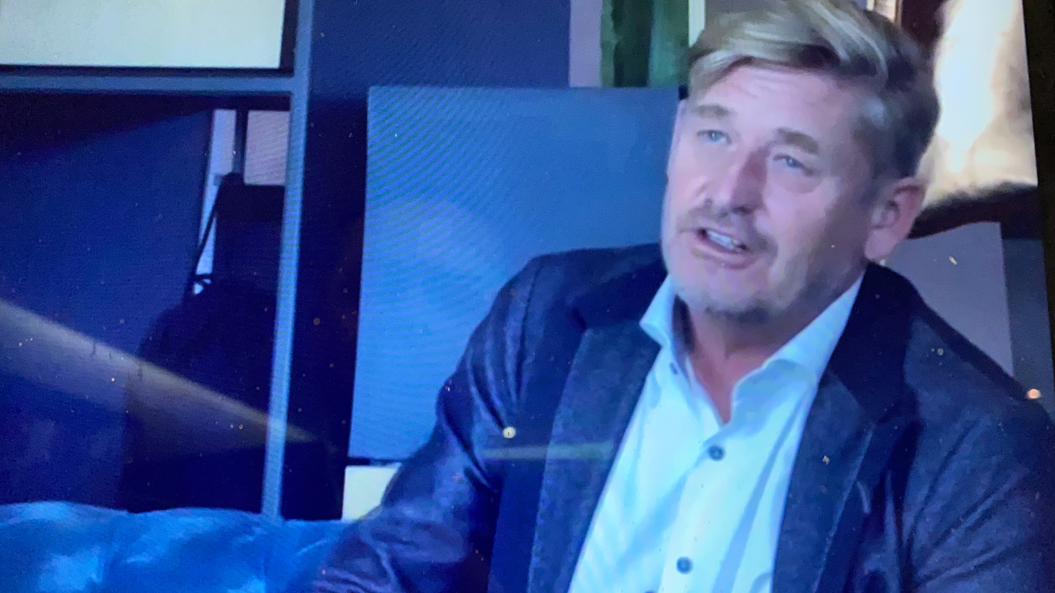 Platicamos con el nuevo CEO de SEATCupra Wayne Griffiths | Memo Lira Platicamos con el nuevo CEO de SEAT Cupra Wayne Griffiths