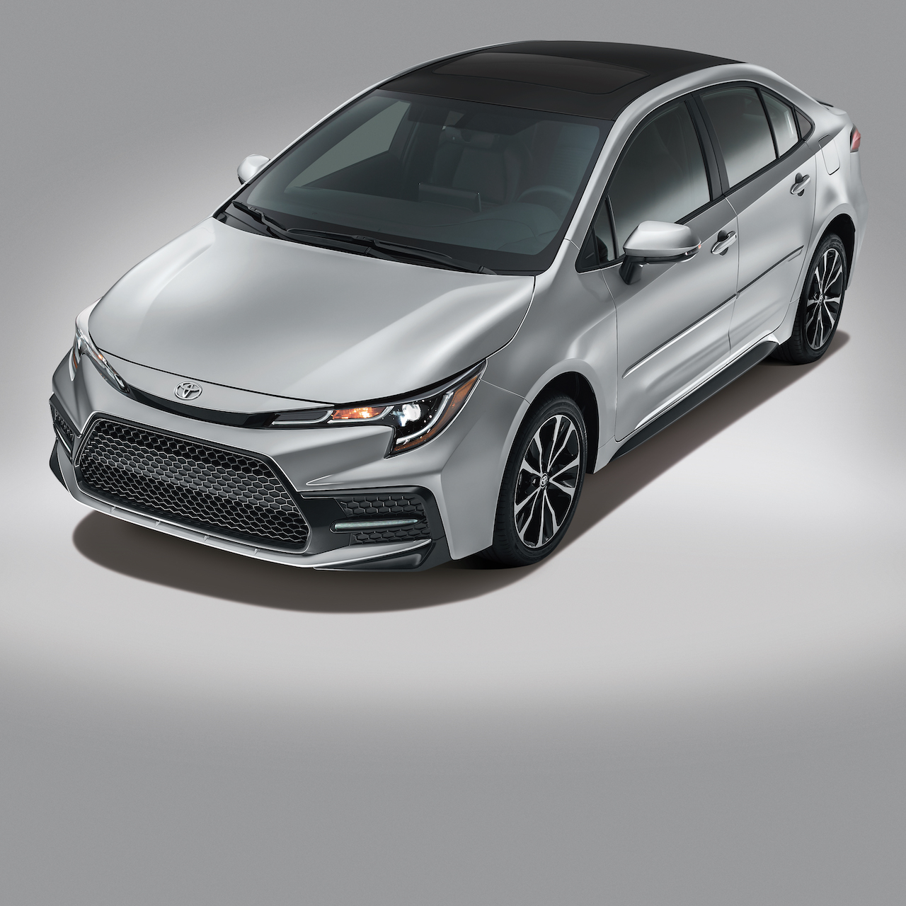 La espera terminó Llega Toyota Corolla 2021 a los pisos de venta | Memo Lira La espera terminó Llega Toyota Corolla 2021 a los pisos de venta