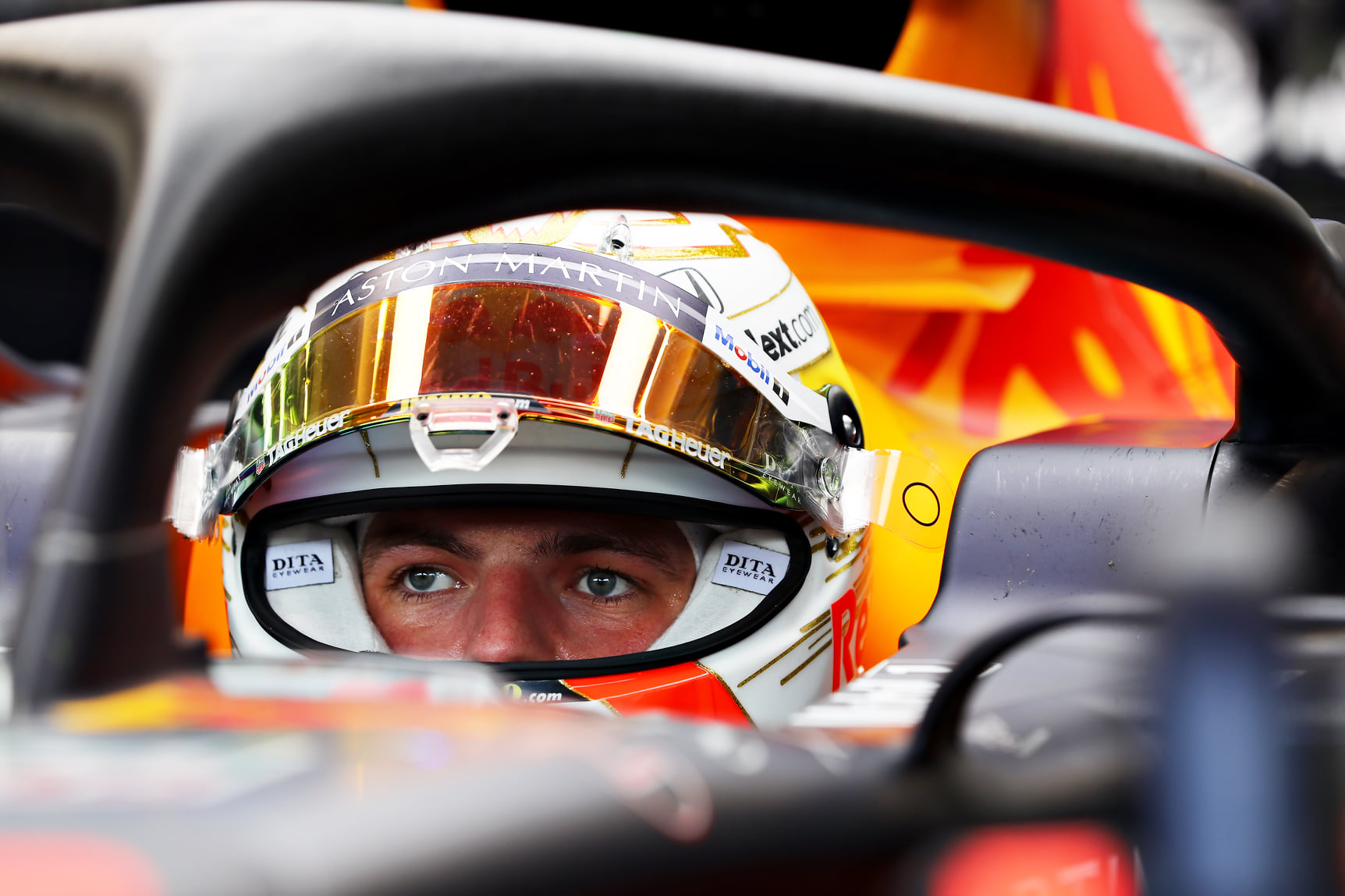 Hülkenberg Puedo estar a menos de tres décimas de Verstappen