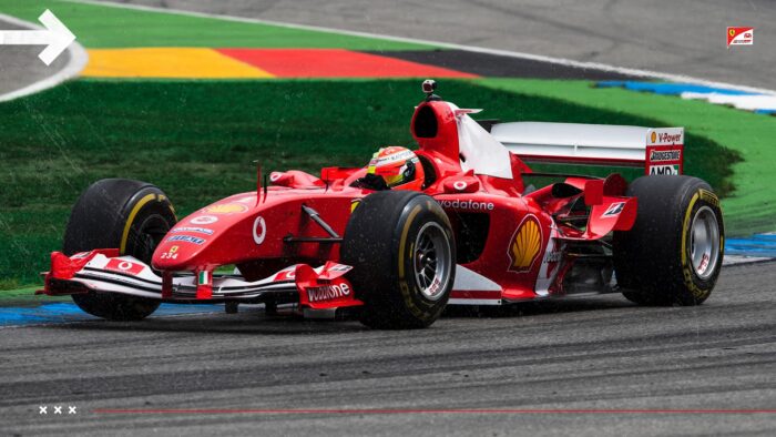 Mick Schumacher se prepara para su debut en la Fórmula 1