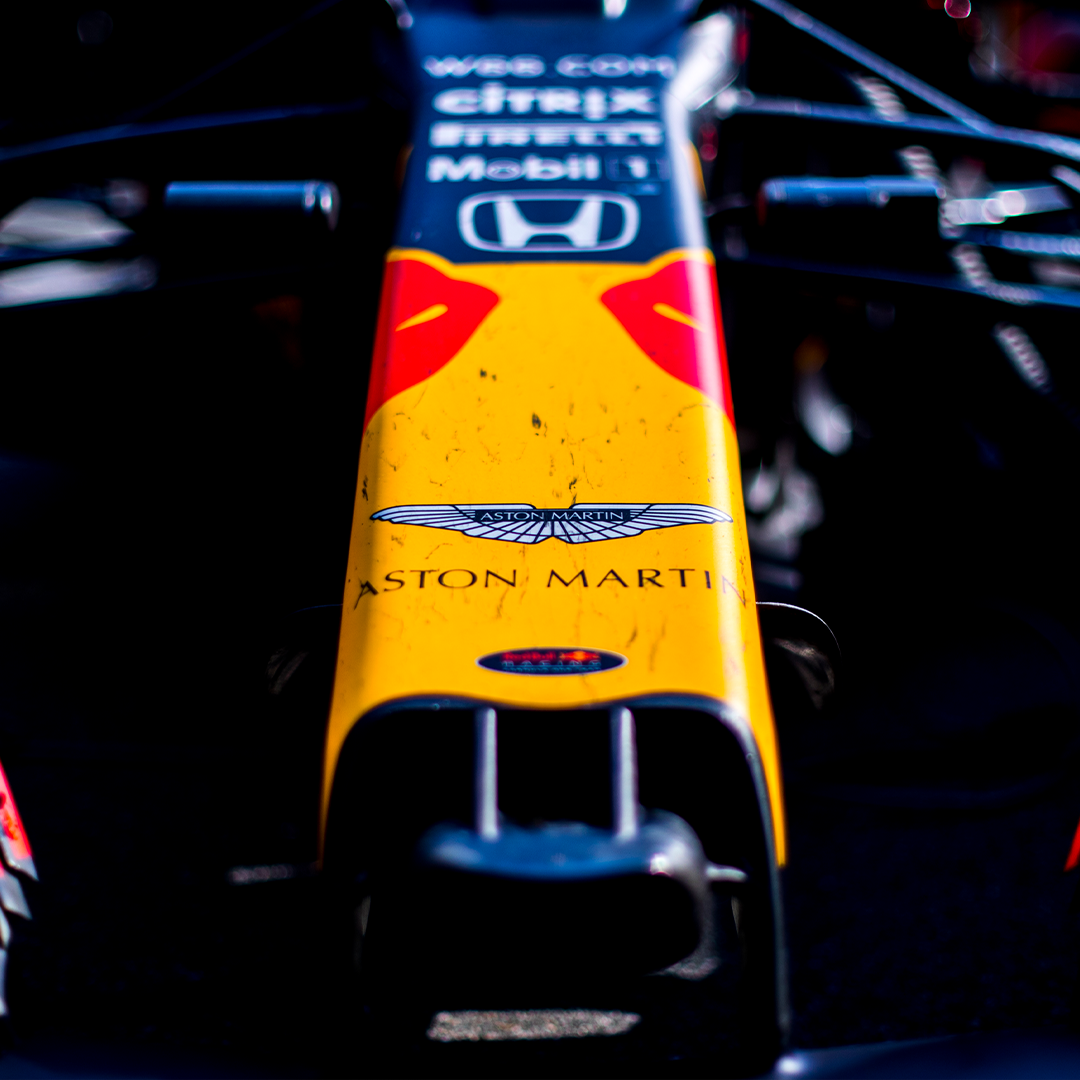 Honda dejará la Fórmula 1 a finales de 2021 | Memo Lira Honda dejará la Fórmula 1 a finales de 2021