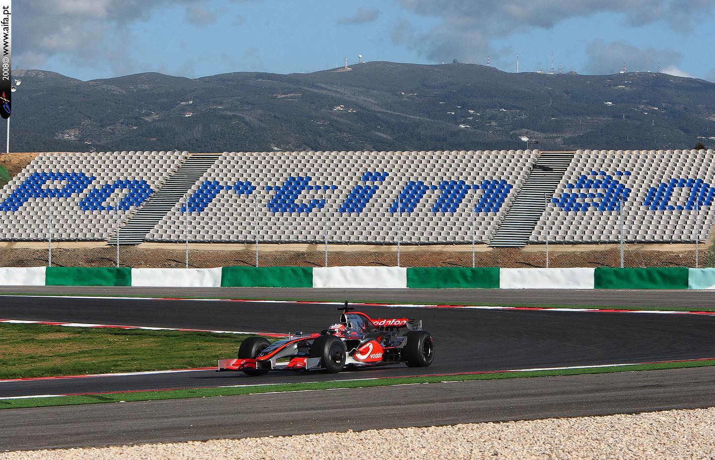 Gran Premio de Portugal Horarios y dónde verlo