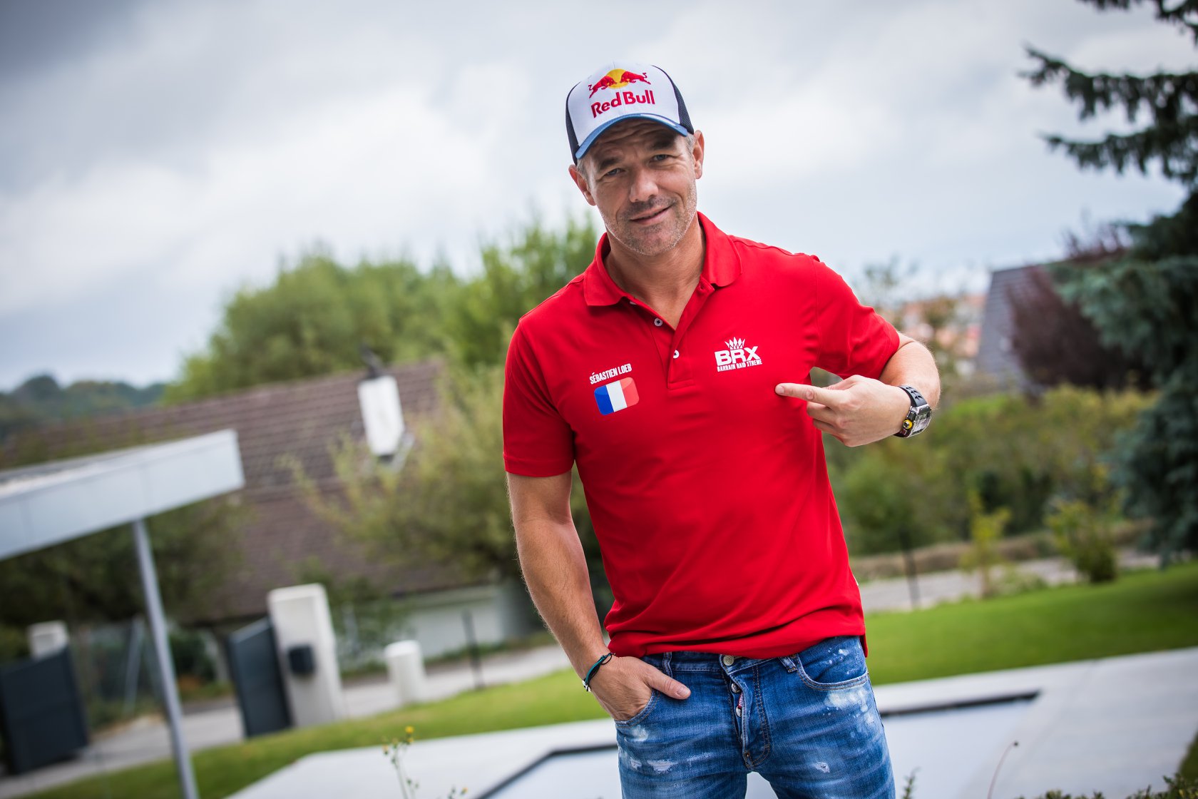 Loeb abierto a regresar con Hyuindai | Memo Lira Loeb abierto a regresar con Hyuindai