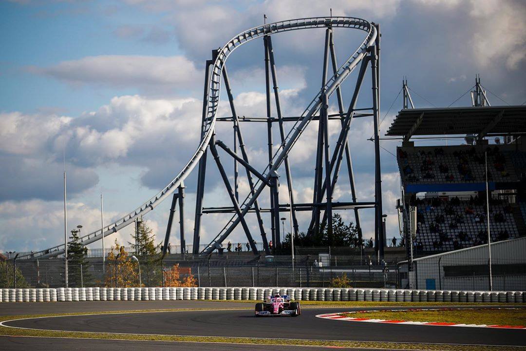 Lewis Hamilton iguala el récord de victorias de Michael Schumacher