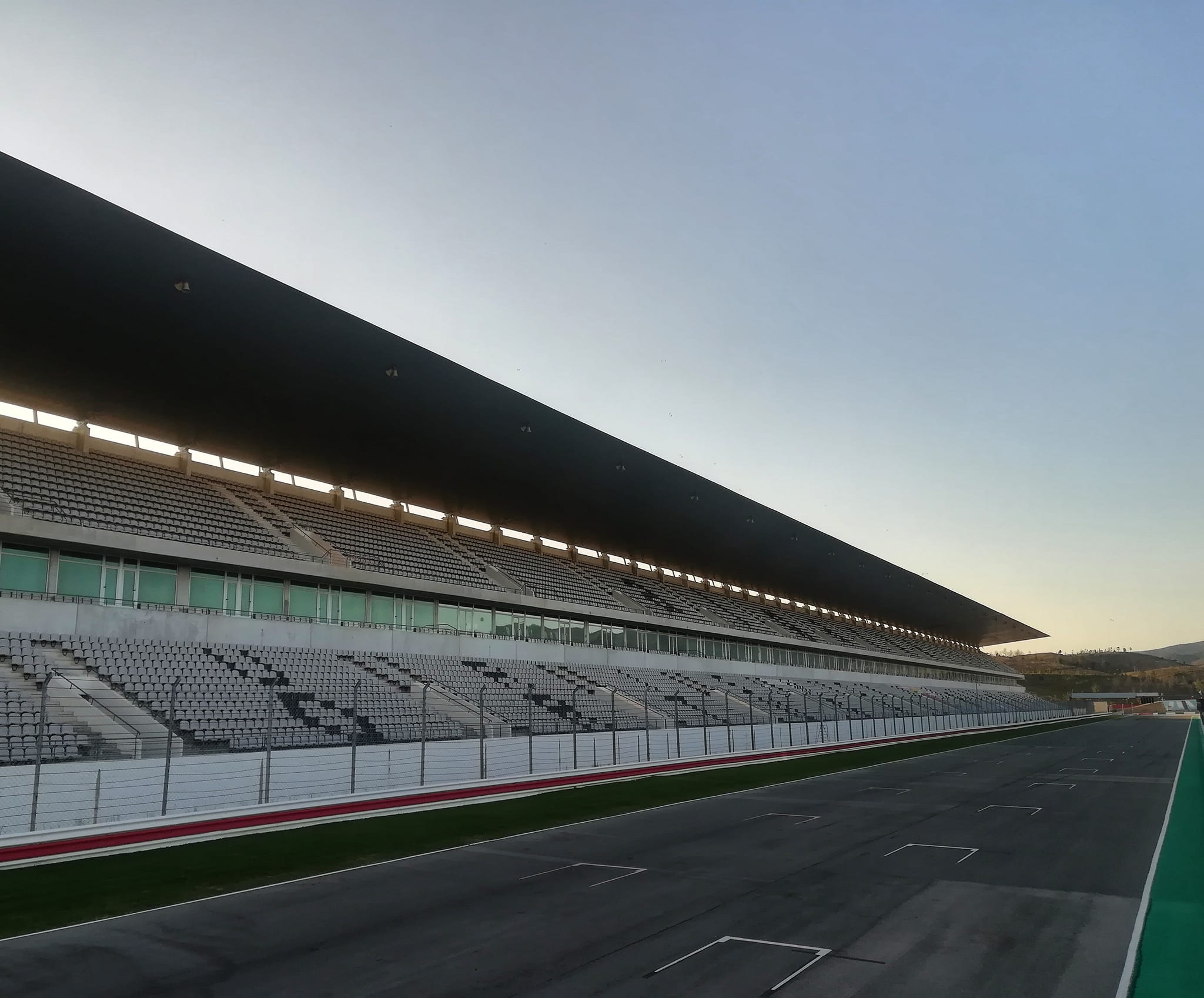 Gran Premio de Portugal Horarios y dónde verlo