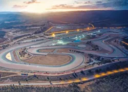 Gran Premio de Portugal: Horarios y dónde verlo