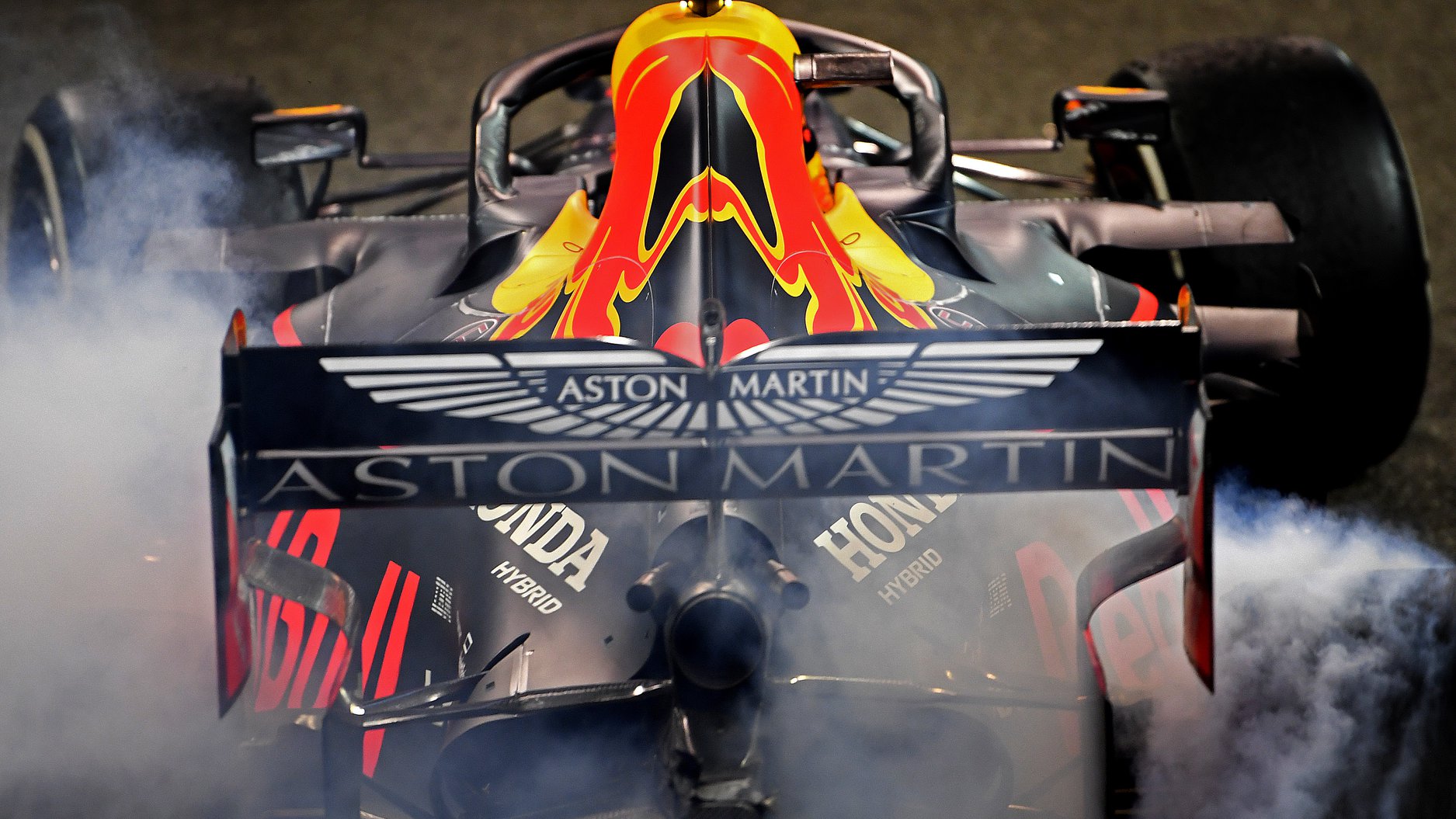 Honda dejará la Fórmula 1 a finales de 2021 | Memo Lira Honda dejará la Fórmula 1 a finales de 2021