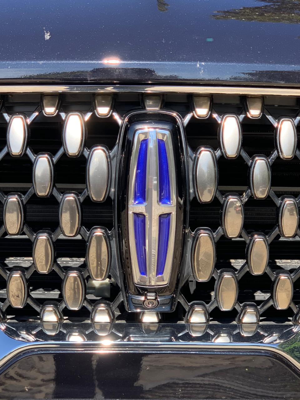 Lincoln inicia era de electrificación en México con Aviator Grand Touring PHEV | Memo Lira Lincoln inicia era de electrificación en México con Aviator Grand Touring PHEV