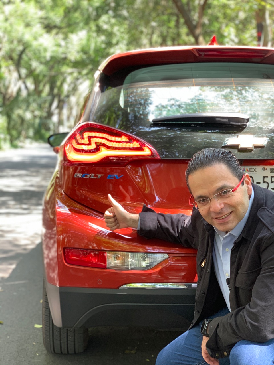 Los vehículos eléctricos multiplican posibilidades | Memo Lira Los vehículos eléctricos multiplican posibilidades