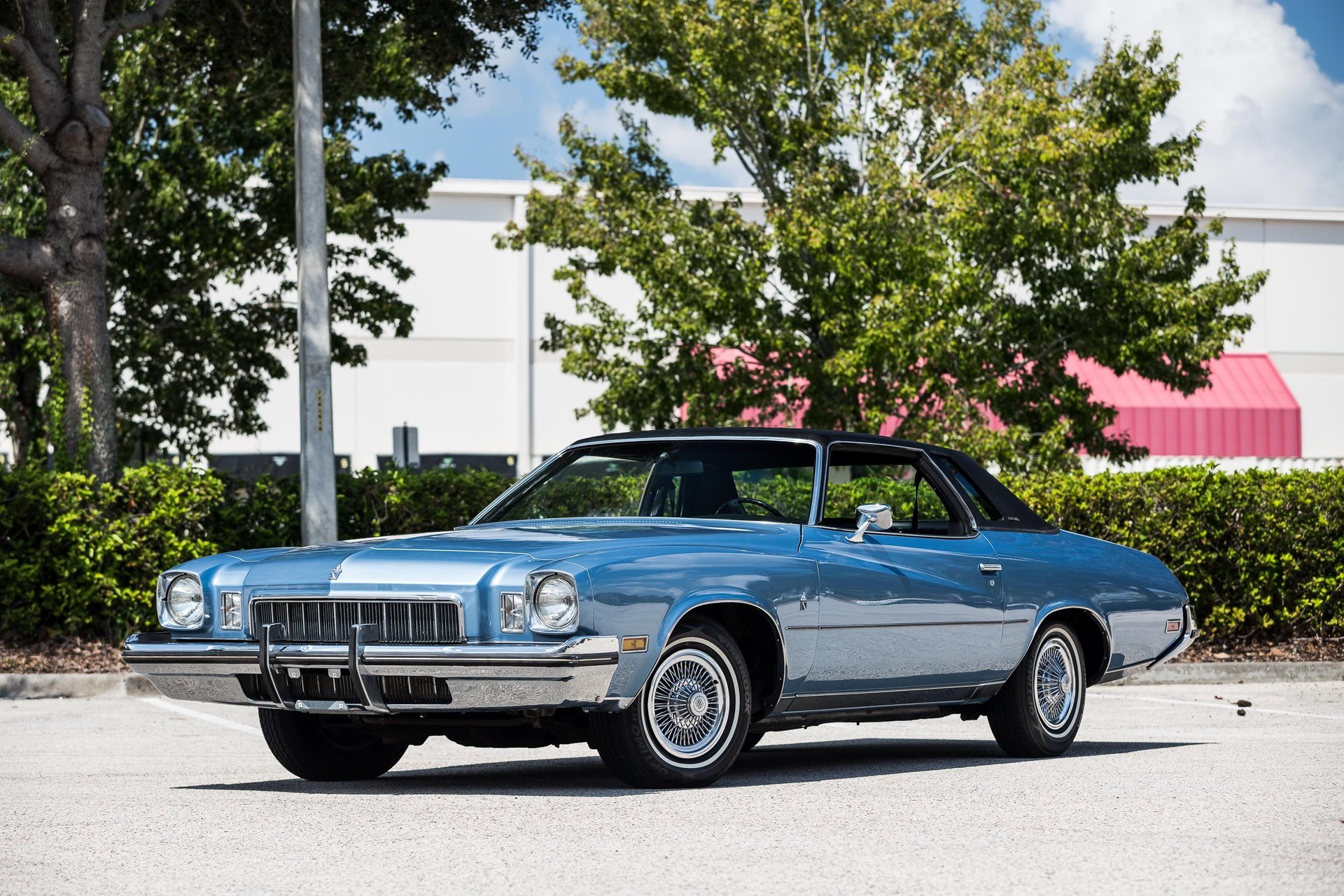 BuickRegal1973 | Memo Lira