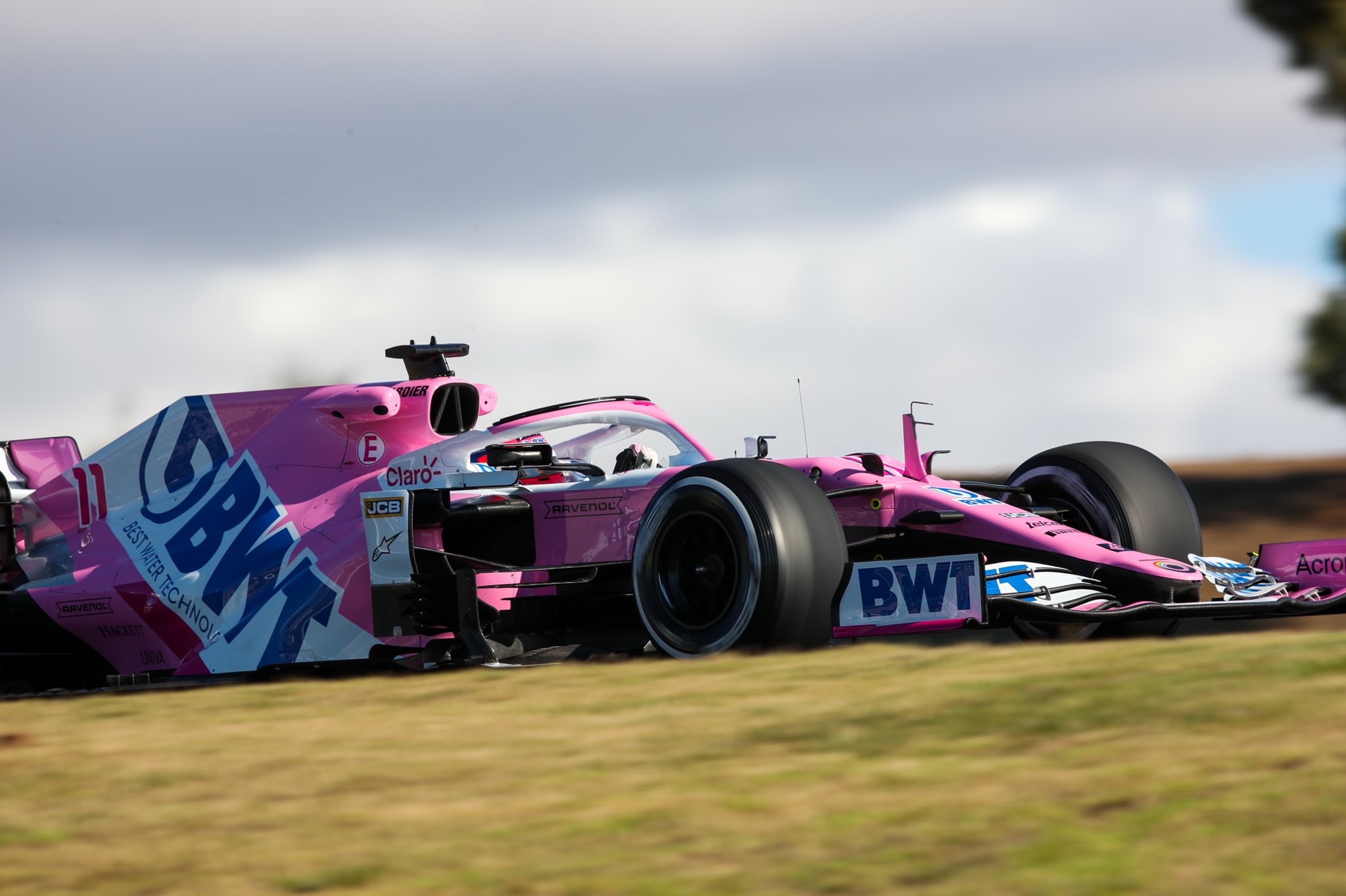 Lewis Hamilton se convierte en el piloto con más victorias en la Fórmula 1