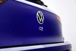 Golf R prepara su llegada