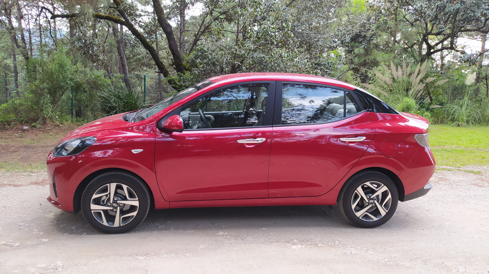 Hyundai Grand i10 el pequeño para grandes viajes 2 | Memo Lira Hyundai Grand i10